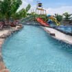 Pesona Kolam Renang Zatoland  (IG: @zatolandwaterboom)