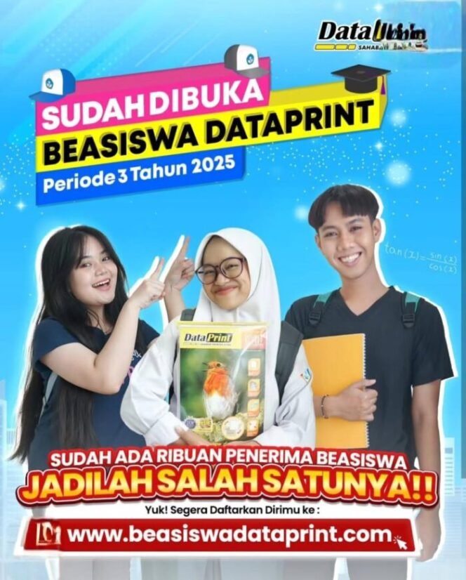 
					Beasiswa DataPrint 2025 (IG: @beasiswa.co)