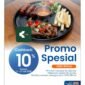 BRI KC Pemalang Kembali Berikan Promo Menarik! Transaksi Gunakan QRIS BRImo di Kanara Semakin Untung