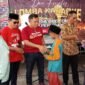 DPC FORSA Pemalang Rayakan Kemerdekaan RI ke-80 dengan Santuni Ratusan Anak Yatim Piatu
