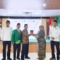 Senator DPD RI Abdul Kholik Dorong LP Ma'arif dan Pergunu Tingkatkan Kualitas Pendidikan di Jateng