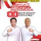 Ketua IKMAL Rendra Nurwana