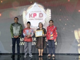 Dokumentasi - KPID Award 2024