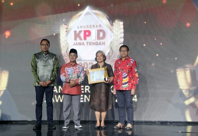 Dokumentasi - KPID Award 2024