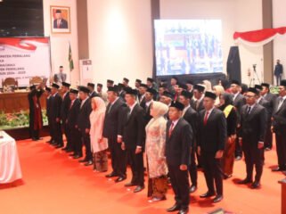 Luar Biasa! Anggota DPRD Pemalang Dapat Tunjangan Rumah Rp 20-30 Juta per Bulan, Warga Pertanyakaan Kinerjanya