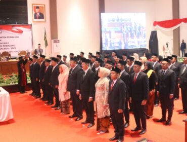 Luar Biasa! Anggota DPRD Pemalang Dapat Tunjangan Rumah Rp 20-30 Juta per Bulan, Warga Pertanyakaan Kinerjanya