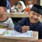 Kolaborasi Sinergis antara Kelompok KKN FBD UB 73 dan TPQ Soca Seganten I dalam Meningkatkan Semangat Belajar Al-Qur'an