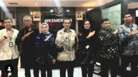 Terima Banyak Keluhan Proses Mutasi Pegawai Daerah dan Bansos, Rizal Bawazier Temui BKN dan Kemensos