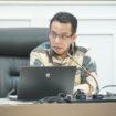 Anggota Komisi VI DPR RI, Rizal Bawazier