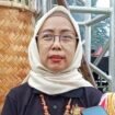 Ketua Dewan Kerajinan Nasional Daerah (Dekranasda) Kabupaten Pemalang, Noor Faizah Maenofie