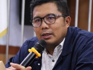 Wakil Ketua DPRD Jawa Tengah, Mohammad Saleh