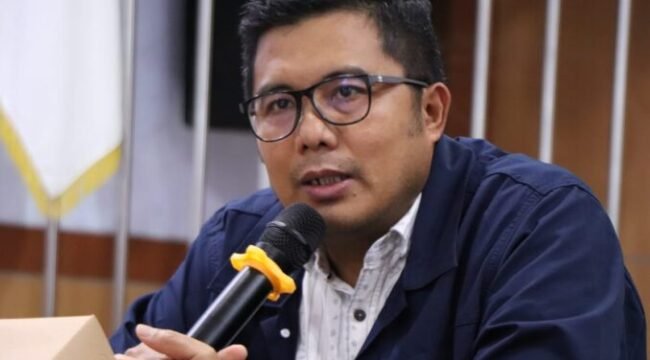 Wakil Ketua DPRD Jawa Tengah, Mohammad Saleh