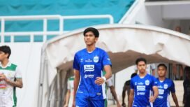 Pemain PSIS Rahmat Syawal Dilepas ke Bhayangkara FC dengan Skema Fee Transfer