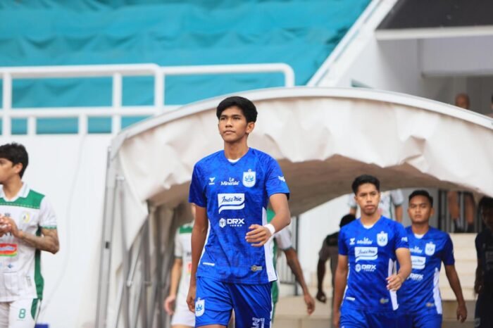Pemain PSIS Rahmat Syawal Dilepas ke Bhayangkara FC dengan Skema Fee Transfer