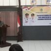 Bupati Pemalang Lantik 30 Pejabat Baru, Anom : Ya Ini Bagian Warming Up, Bisa Disiplin saat Bertugas