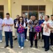 Sinergi Semar Edukasi Holding BUMN Danareksa Bersama LMI Perbaiki Akses dan Kualitas Pendidikan di Semarang melalui Renovasi Sekolah
