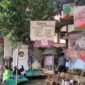 Dema FDK, Expo UKM Tidak untuk Open Reqruitment
