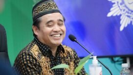 Ketua Pimpinan Wilayah Muhammadiyah (PWM) Jawa Tengah, Tafsir