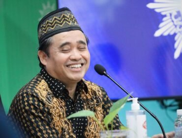 Ketua Pimpinan Wilayah Muhammadiyah (PWM) Jawa Tengah, Tafsir