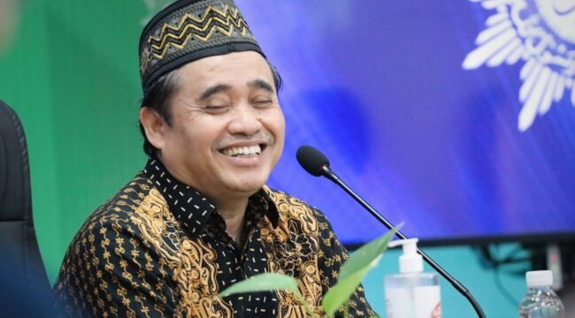 Ketua Pimpinan Wilayah Muhammadiyah (PWM) Jawa Tengah, Tafsir