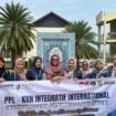 Institut Agama Islam Pemalang (INSIP) kembali menunjukkan komitmennya dalam mencetak lulusan yang unggul dan berdaya saing global.
