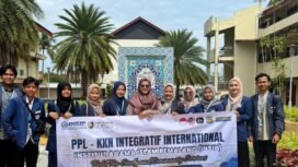 Institut Agama Islam Pemalang (INSIP) kembali menunjukkan komitmennya dalam mencetak lulusan yang unggul dan berdaya saing global.