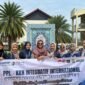 Institut Agama Islam Pemalang (INSIP) kembali menunjukkan komitmennya dalam mencetak lulusan yang unggul dan berdaya saing global.