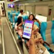 Access by KAI Kini Mudah untuk Pembatalan dan Perubahan Jadwal Tiket Kereta Api