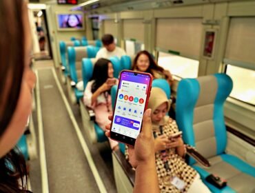Access by KAI Kini Mudah untuk Pembatalan dan Perubahan Jadwal Tiket Kereta Api
