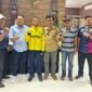 Peduli Atlet, MPC Pemuda Pancasila Pemalang Berangkatkan Atlet Cabor Atletik Ikuti Pelantas di Jakarta