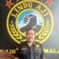 Ketua DPC Lindu Aji Kabupaten Pemalang, Muhasyim