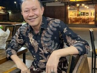 Slamet Efendi