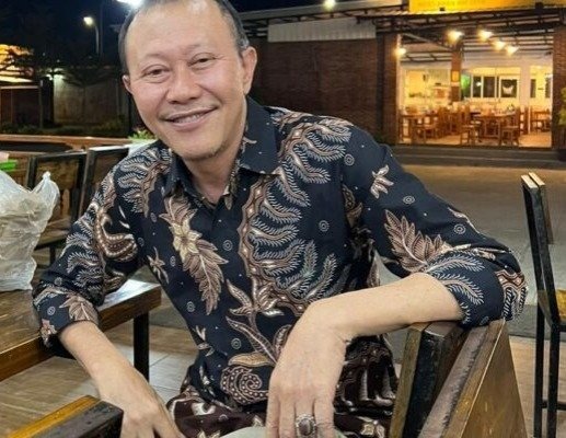 Slamet Efendi