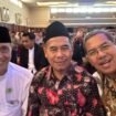 Rektor ITB Adias Pemalang Beri Ucapan Selamat kepada Mahasiswa INSIP yang Diwisuda