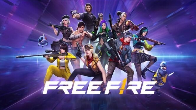 
					Kode Redeem FF