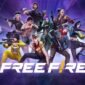 Kode Redeem FF