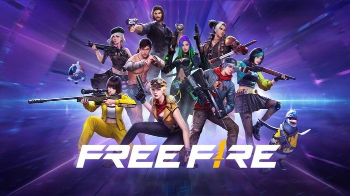 Kode Redeem FF