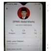 Waspada! Penipuan WhatsApp Mengatasnamakan Senator DPD RI Abdul Kholik