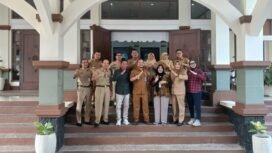 Susun Master Plan Pengelolaan Lingkungan 2026–2035, DLH: Optimis Raih Penghargaan Adipura