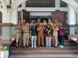 Susun Master Plan Pengelolaan Lingkungan 2026–2035, DLH: Optimis Raih Penghargaan Adipura