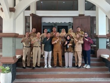 Susun Master Plan Pengelolaan Lingkungan 2026–2035, DLH: Optimis Raih Penghargaan Adipura