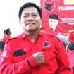 Ketua Dewan Pertimbangan DPC PDIP Kabupaten Pemalang, Agung Dewanto