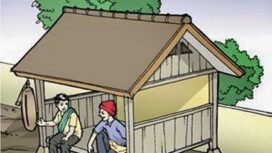 Mendagri Terbitkan SE Aktifkan Kembali Siskamling dan Pos Ronda, Ini Poinnya