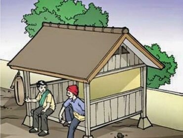 Mendagri Terbitkan SE Aktifkan Kembali Siskamling dan Pos Ronda, Ini Poinnya