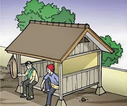 Mendagri Terbitkan SE Aktifkan Kembali Siskamling dan Pos Ronda, Ini Poinnya