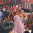 MPC Pemuda Pancasila Pemalang Gelar Maulid Nabi Muhammad SAW dan Santuni Anak Yatim