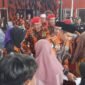 MPC Pemuda Pancasila Pemalang Gelar Maulid Nabi Muhammad SAW dan Santuni Anak Yatim