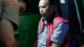 Eks Dirut PT Aneka Usaha Pemalang Ditetapkan Tersangka atas Dugaan Maling Uang Rakyat Rp3,2 Milyar