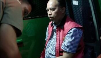 Eks Dirut PT Aneka Usaha Pemalang Ditetapkan Tersangka atas Dugaan Maling Uang Rakyat Rp3,2 Milyar