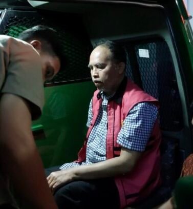 Eks Dirut PT Aneka Usaha Pemalang Ditetapkan Tersangka atas Dugaan Maling Uang Rakyat Rp3,2 Milyar